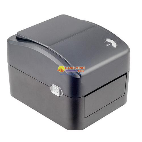 Máy in tem nhãn mã vạch Antech-420B (USB LAN)